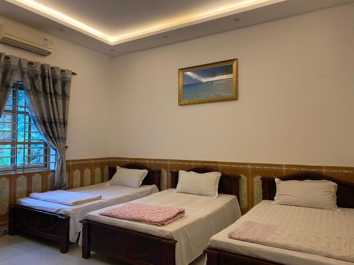 Khach San Hai Ninh & Cho Thue Xe May Ha Giang Exteriér fotografie